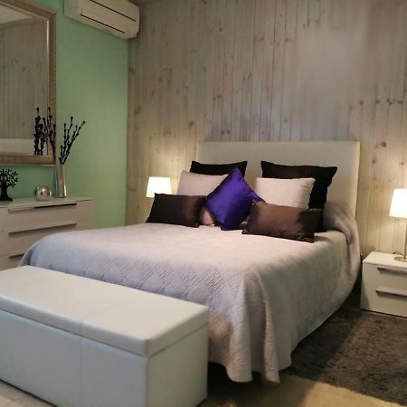 Villa Ses Roques Alcúdia Esterno foto
