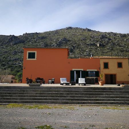 Villa Ses Roques Alcúdia Esterno foto