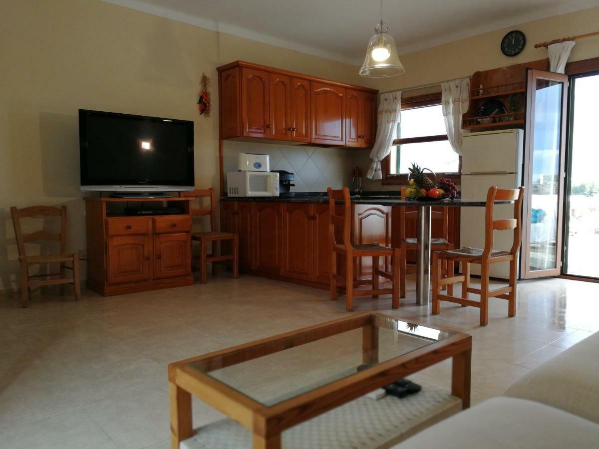 Villa Ses Roques Alcúdia Esterno foto