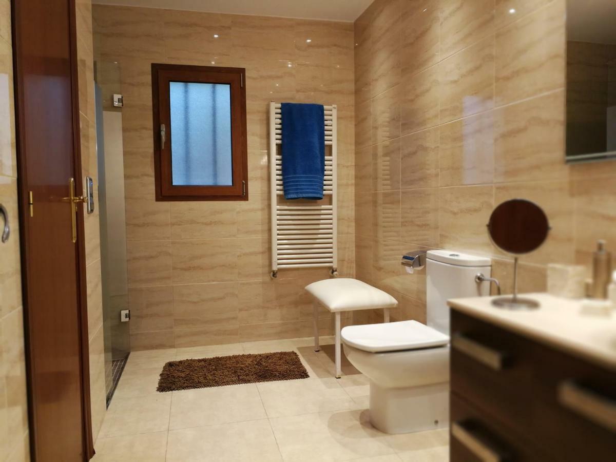 Villa Ses Roques Alcúdia Esterno foto